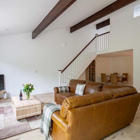 Ascot Cottage Cirencester Exteriér fotografie