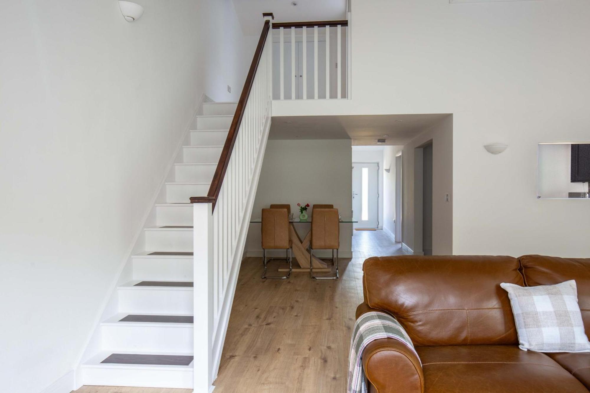 Ascot Cottage Cirencester Exteriér fotografie