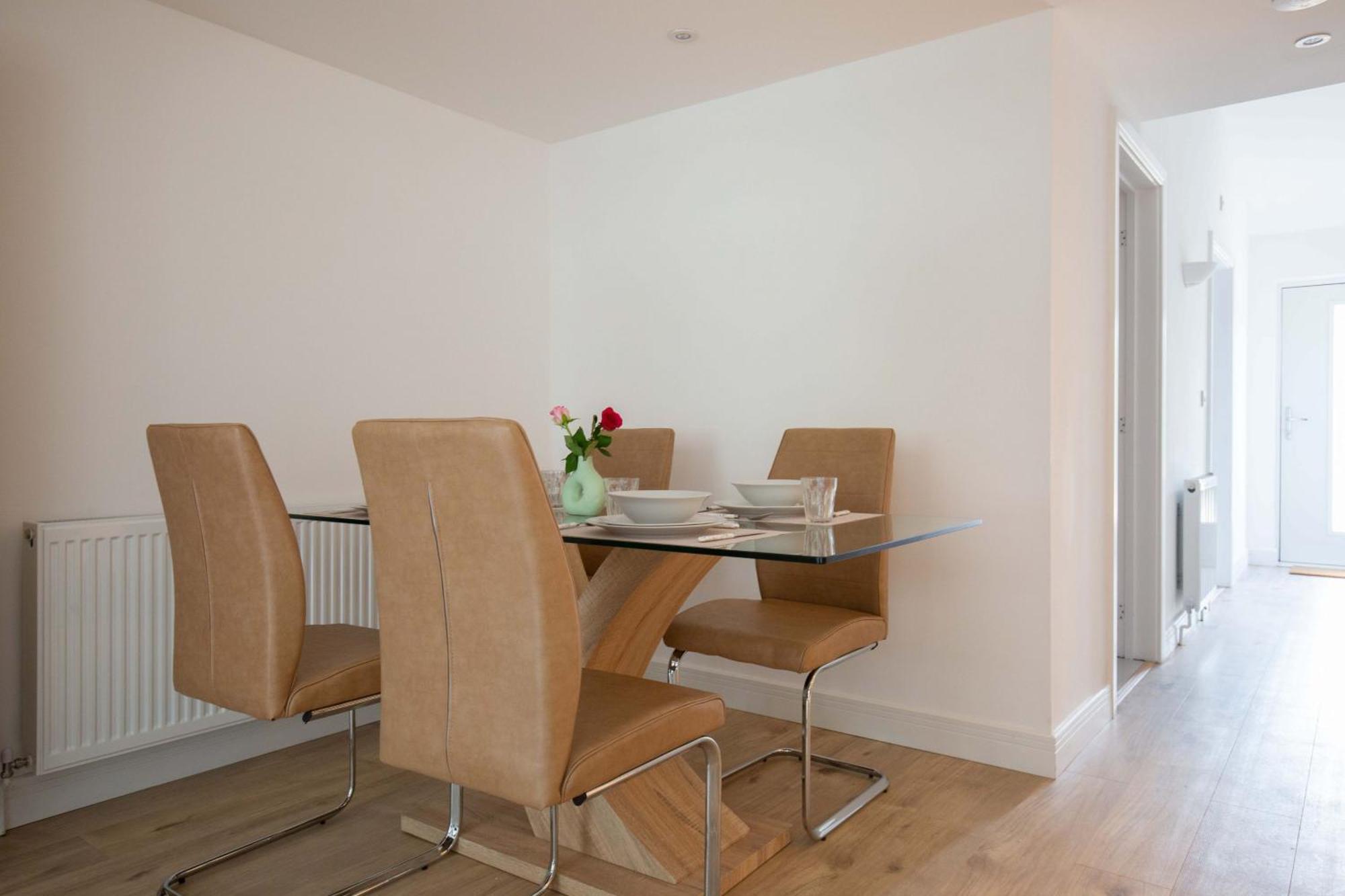 Ascot Cottage Cirencester Exteriér fotografie