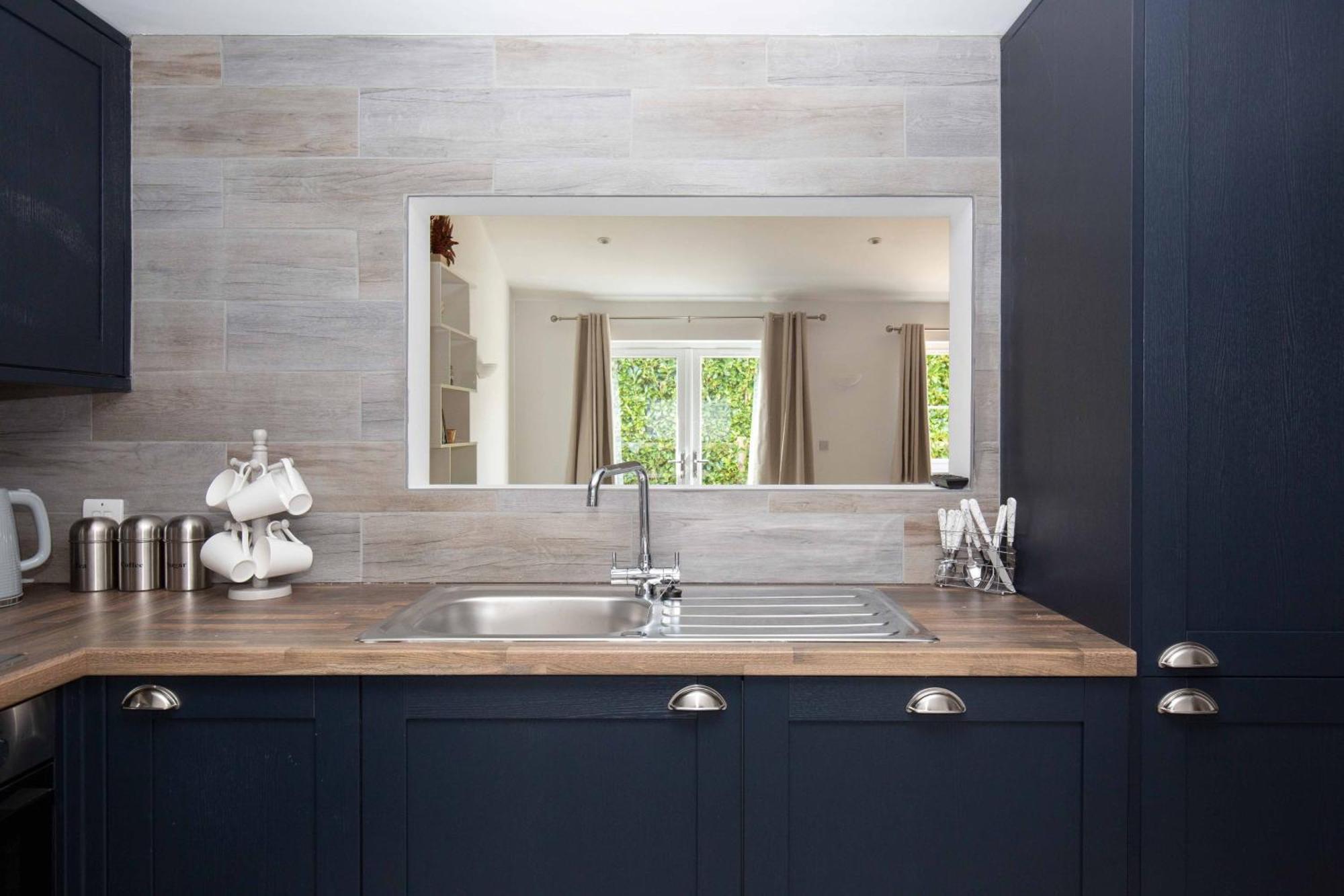 Ascot Cottage Cirencester Exteriér fotografie