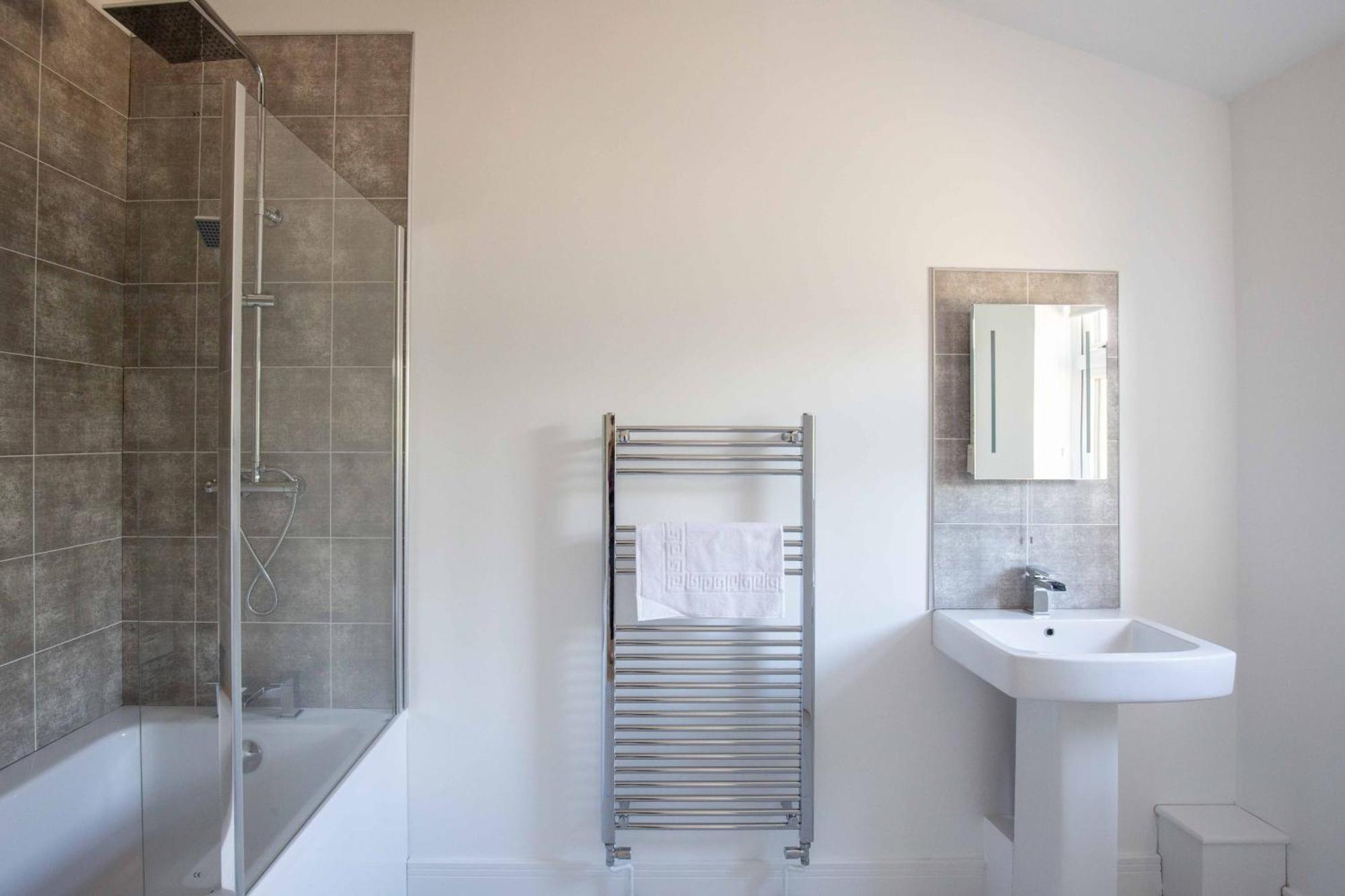 Ascot Cottage Cirencester Exteriér fotografie