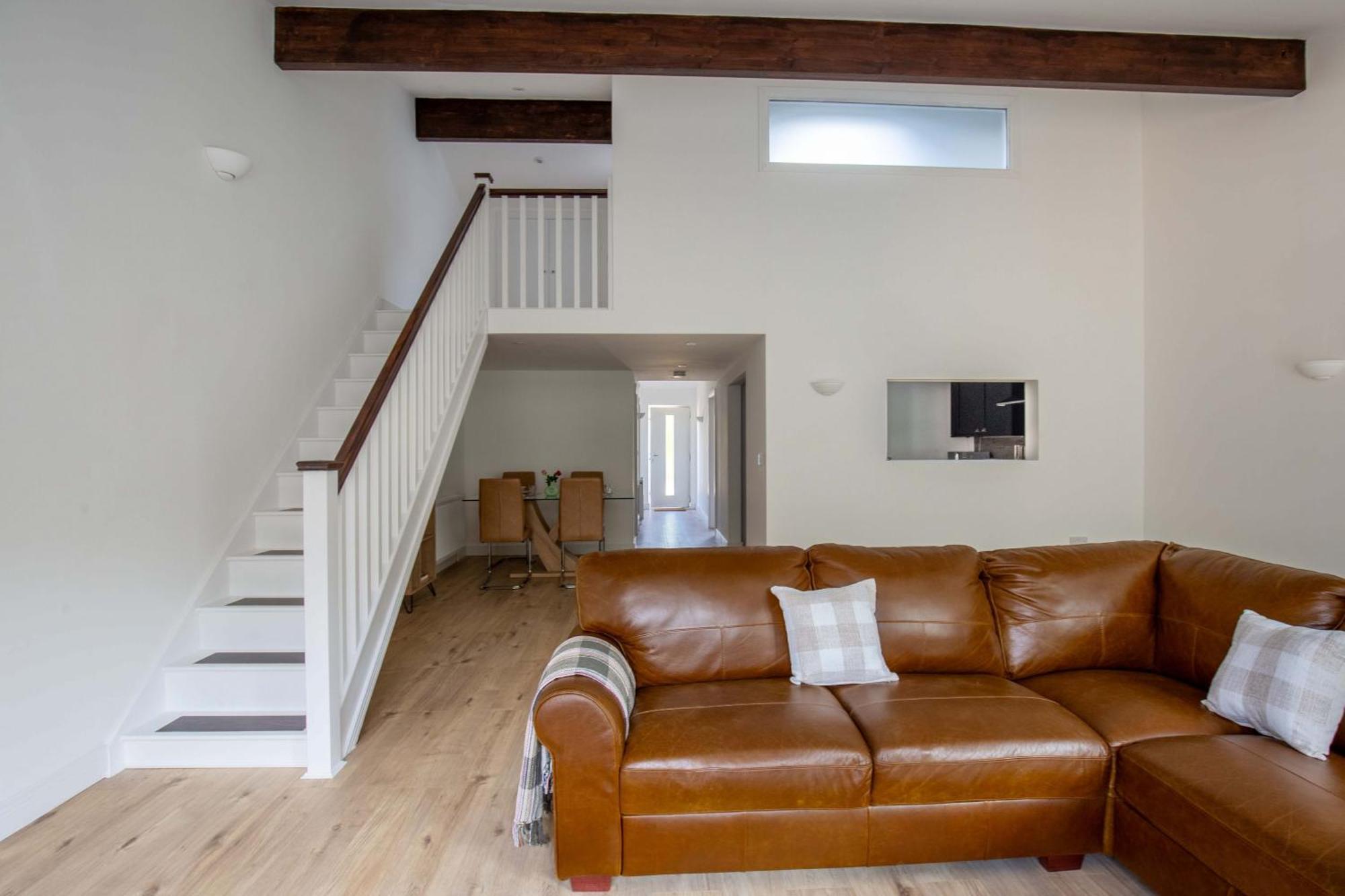 Ascot Cottage Cirencester Exteriér fotografie