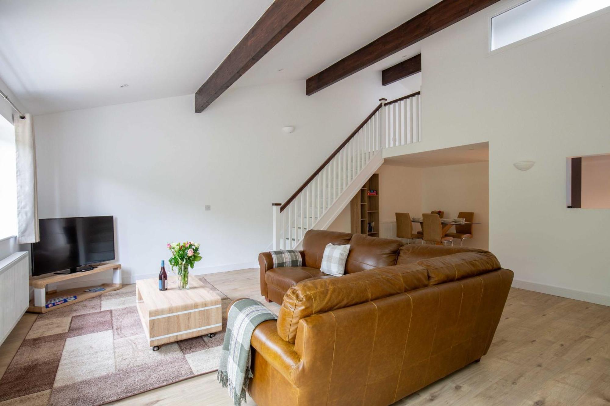Ascot Cottage Cirencester Exteriér fotografie