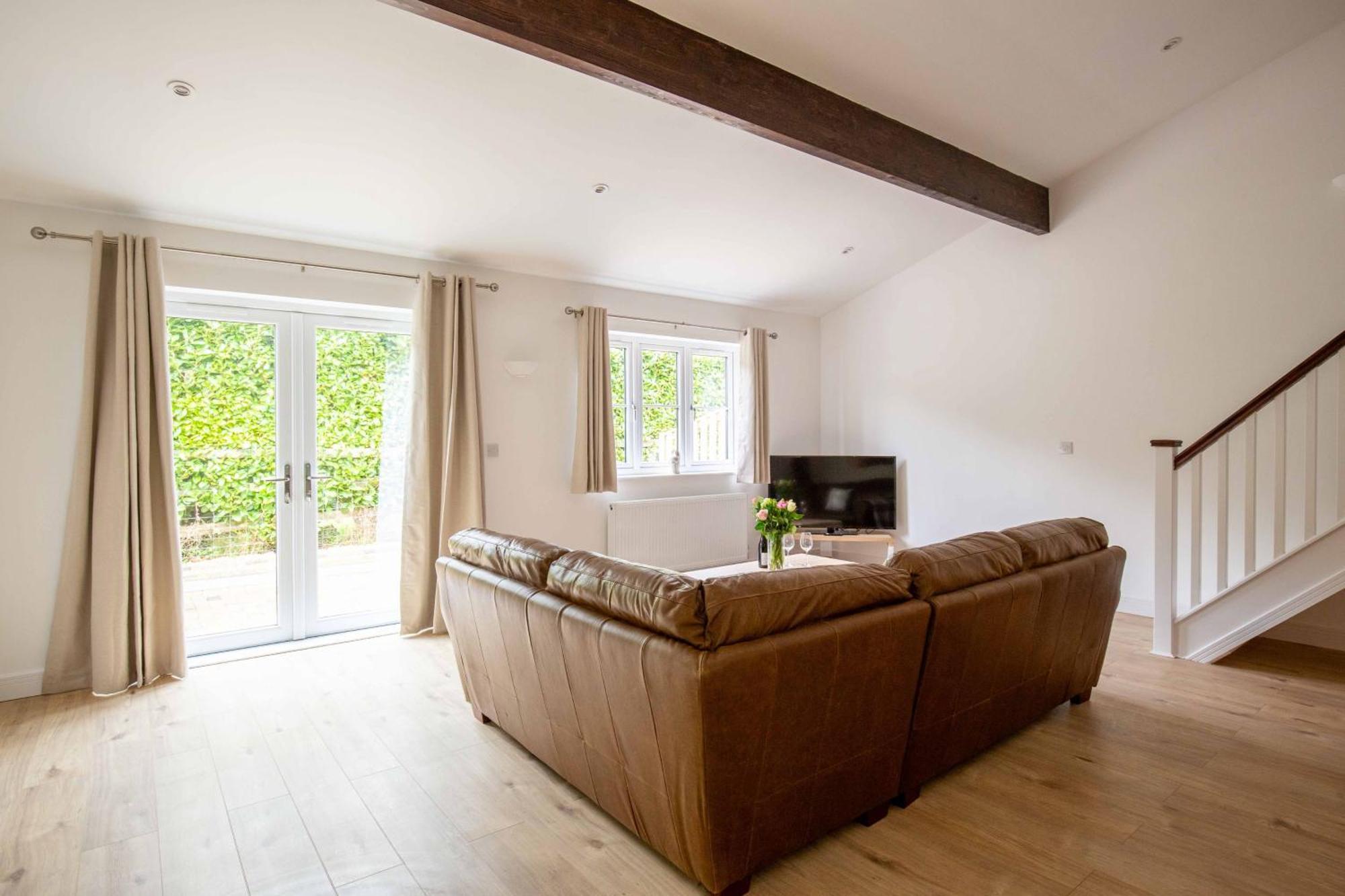 Ascot Cottage Cirencester Exteriér fotografie