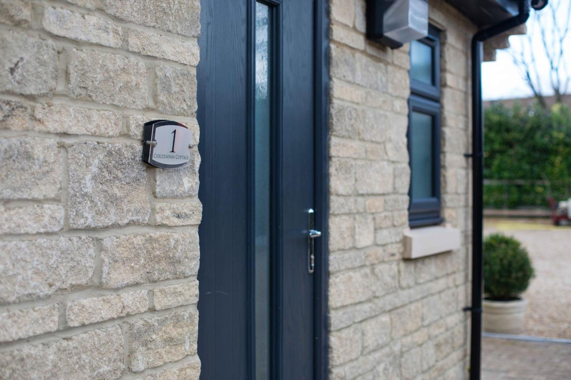 Ascot Cottage Cirencester Exteriér fotografie