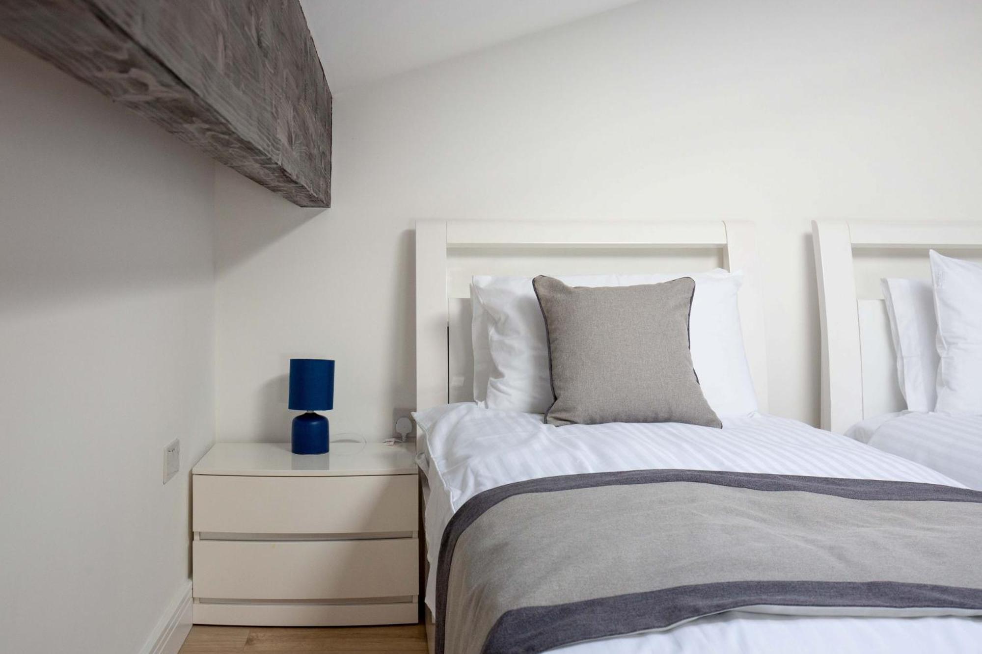 Ascot Cottage Cirencester Exteriér fotografie